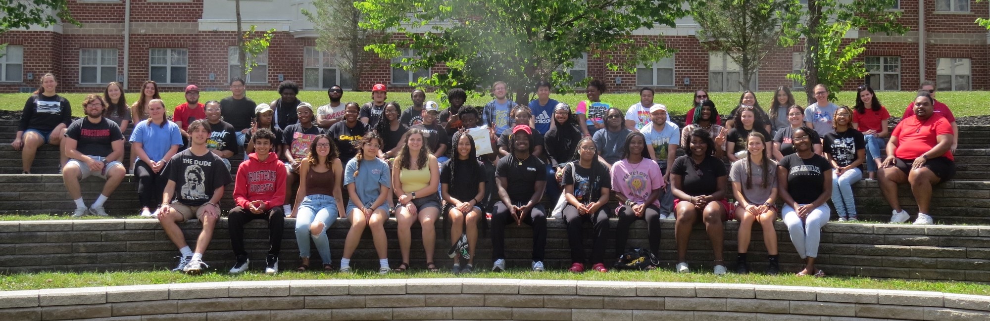 Staff Group