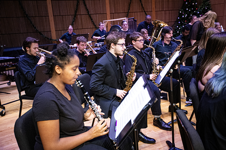 wind ensemble